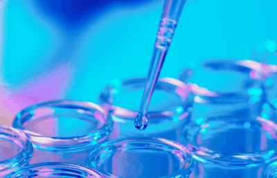 Excelya test tube header