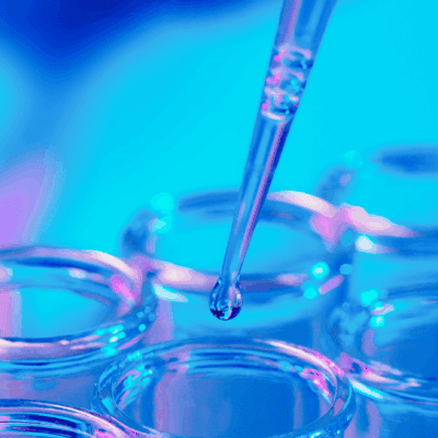 Excelya test tube header