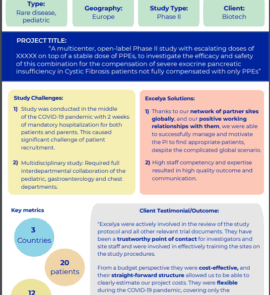 Rare case study 1 Rare case study 1