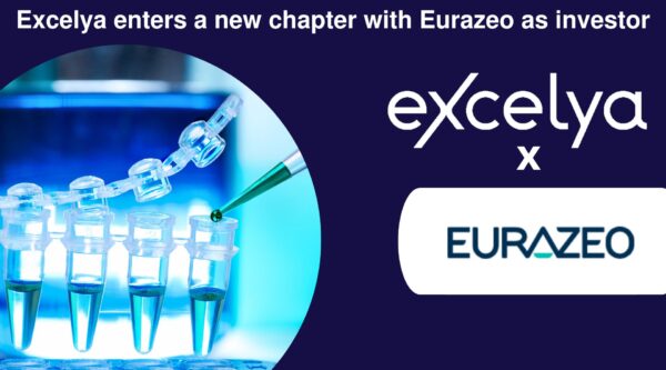 Excelya Eurazeo