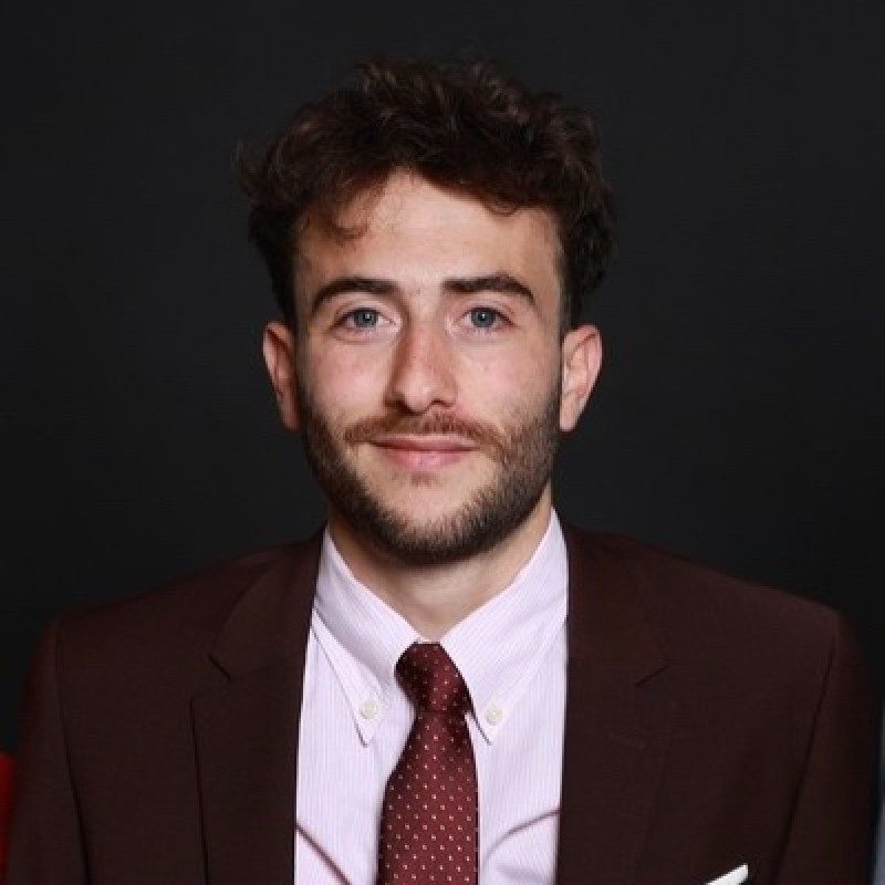 Alexandre Faure, Senior Business Manager at Excelya Portrait of Alexandre Faure, Senior Business Manager at Excelya