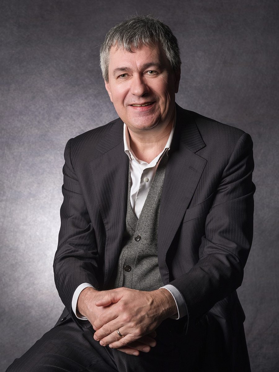 Excelya Christoph Langer leadership profile Portrait featured on the Excelya Christoph Langer leadership profile