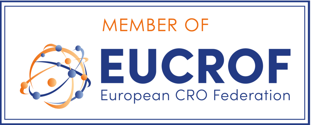 EUCROF logo