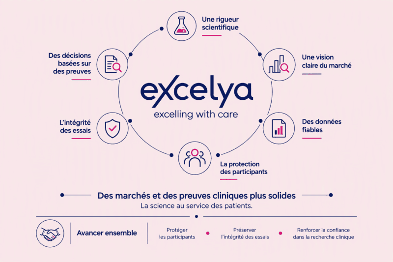 Excelya Global Full Service